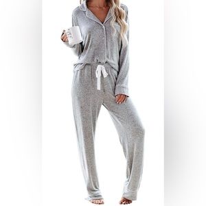 NWOT - Women’s Pajama Lounge Set